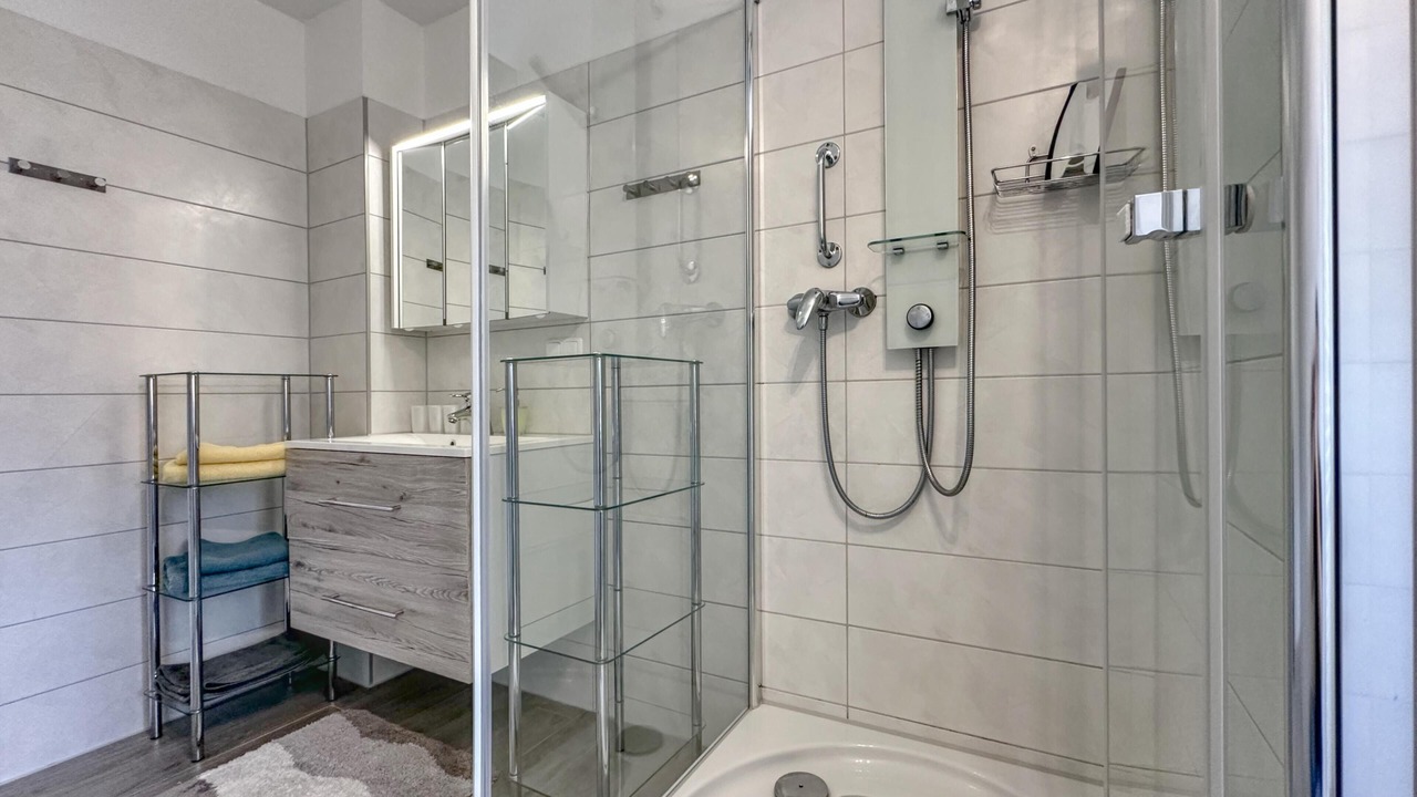 Photo of Bathroom in Seligenthal