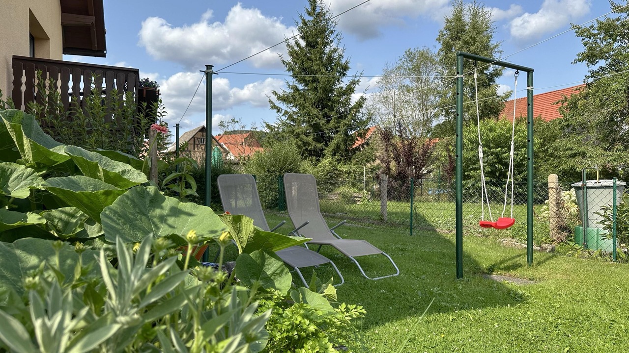 Photo of Outdoor in Seligenthal