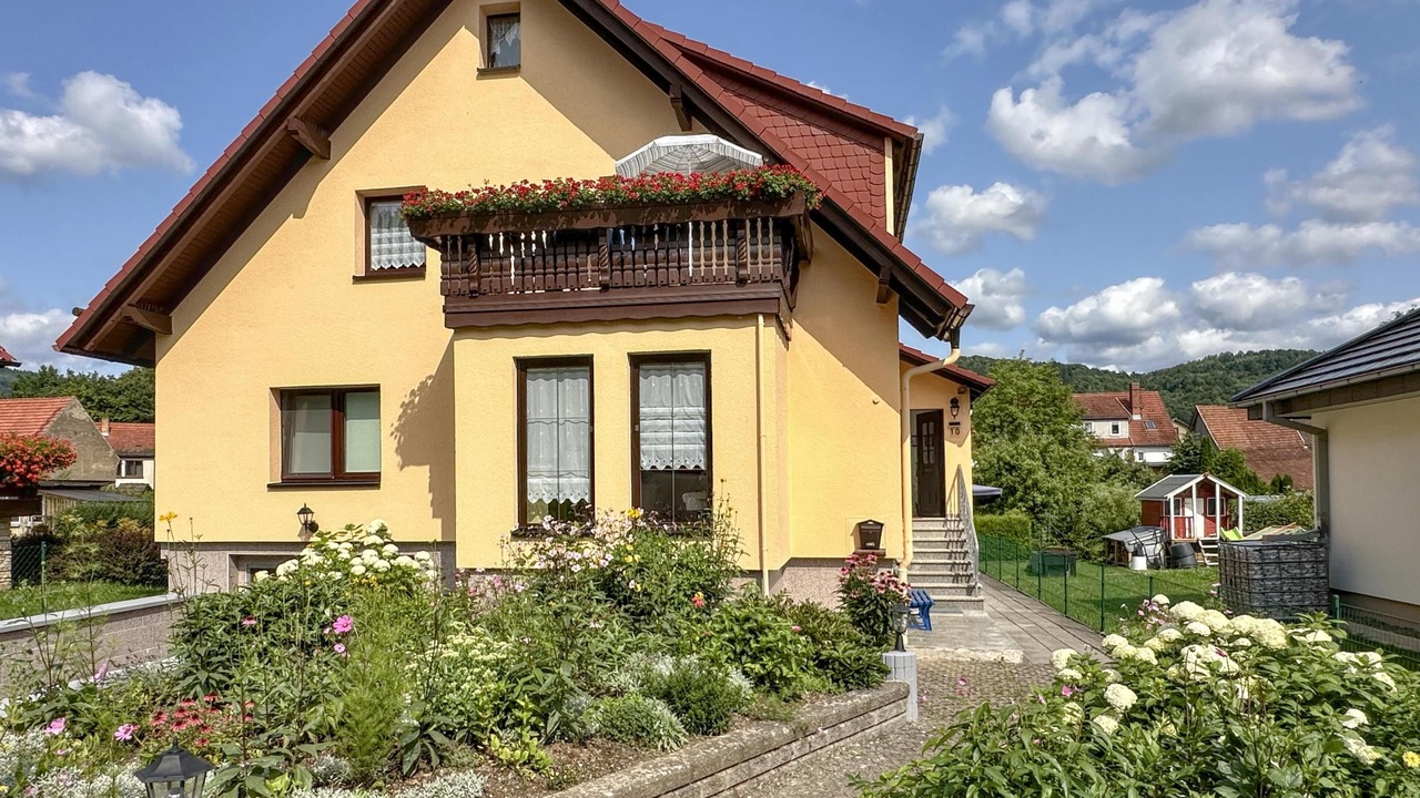 Photo of Outdoor in Seligenthal