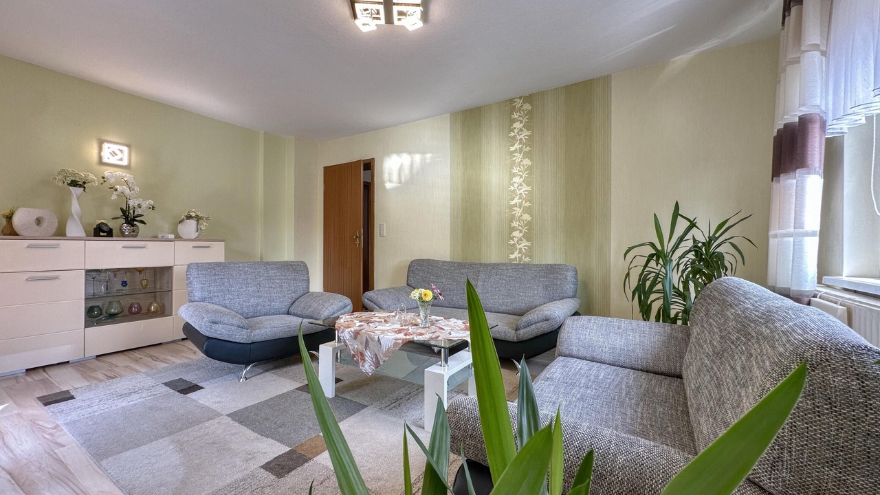 Photo of Livingroom in Seligenthal