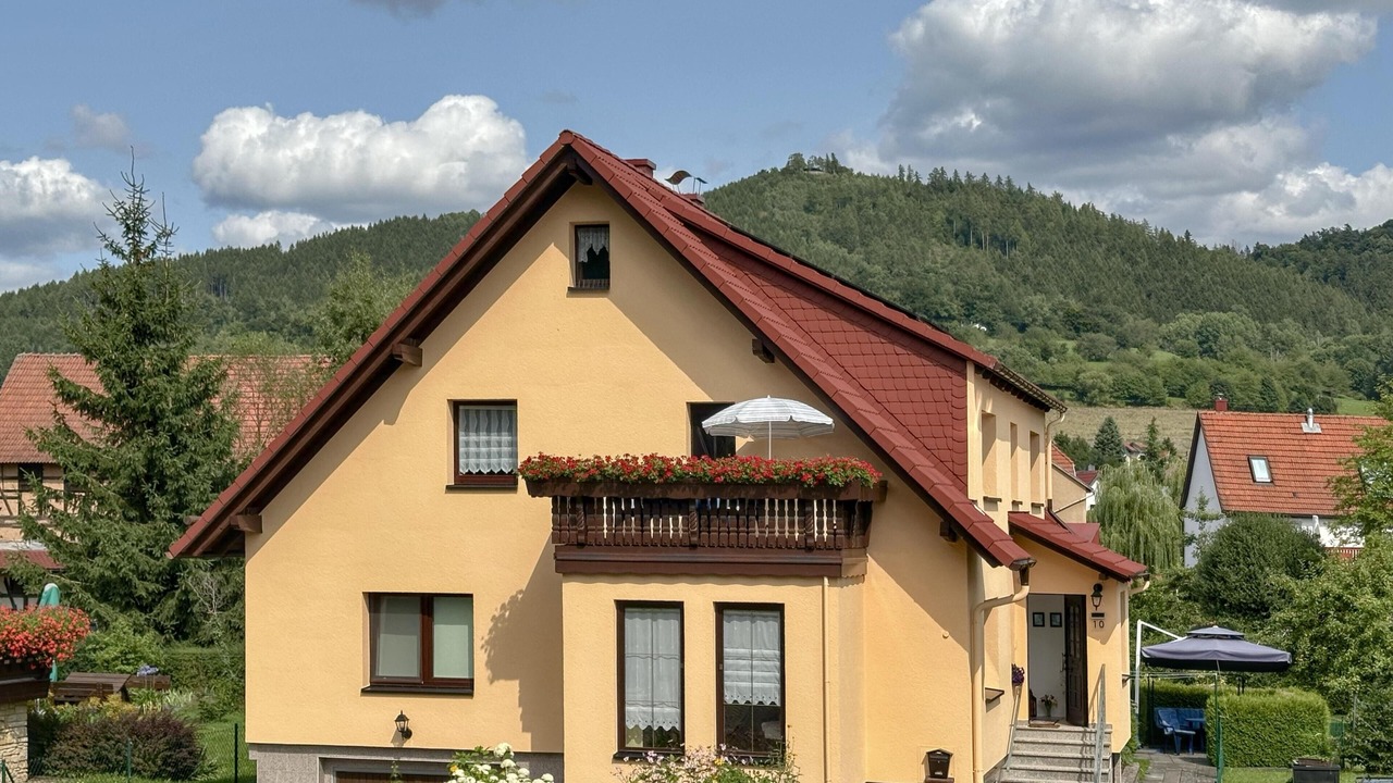 Photo of Outdoor in Seligenthal