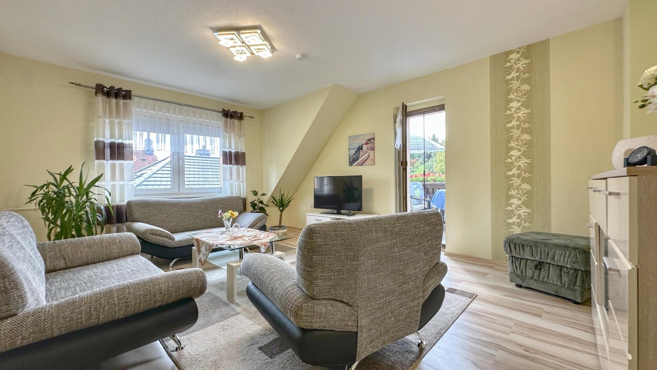 Photo of Livingroom in Seligenthal