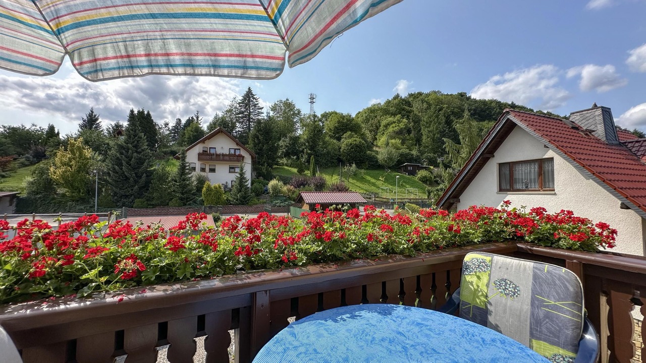 Photo of Patio Balcony in Seligenthal