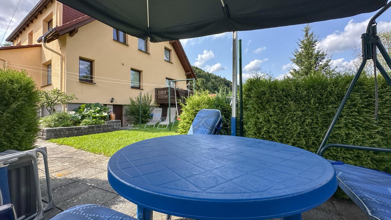 Photo of Outdoor in Seligenthal