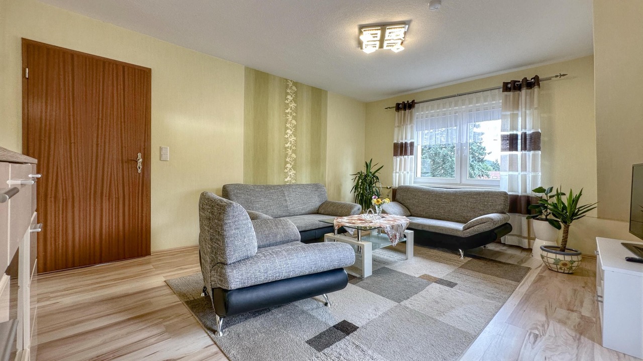 Photo of Livingroom in Seligenthal