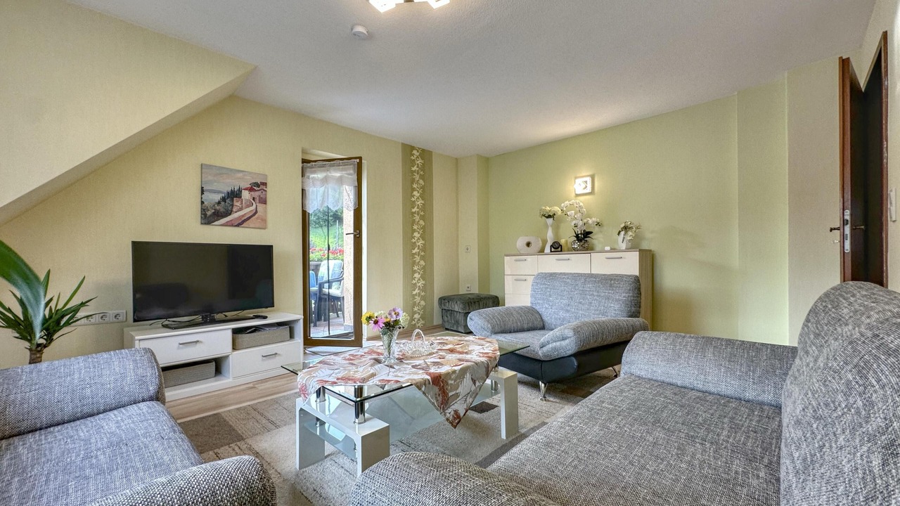 Photo of Livingroom in Seligenthal