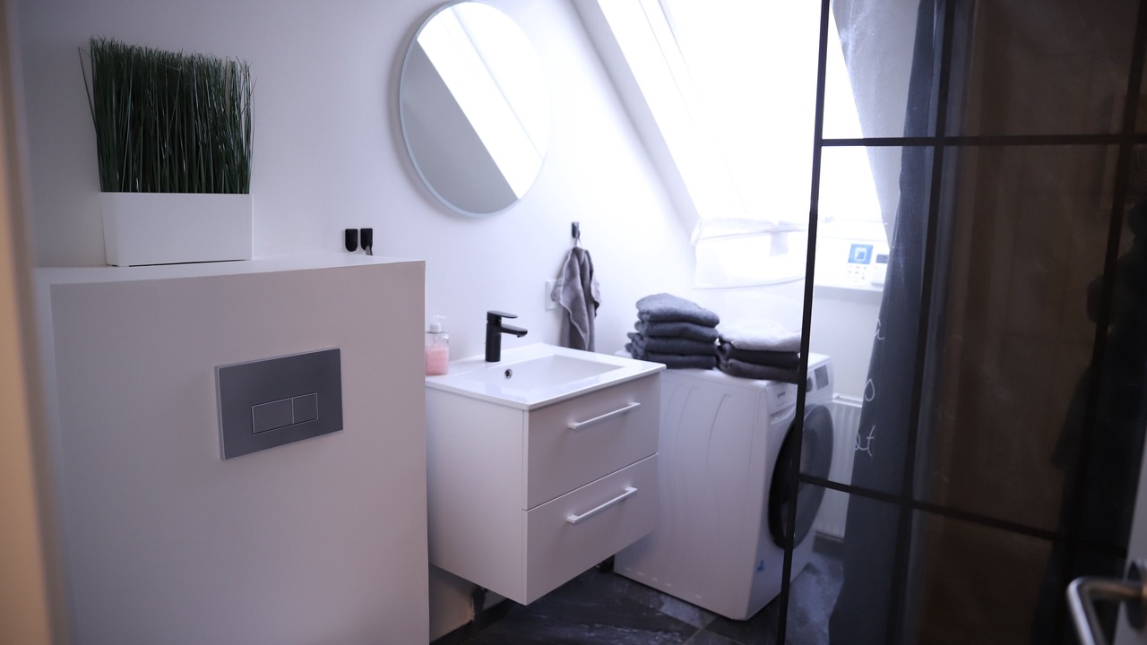 Photo of Bathroom in Odense