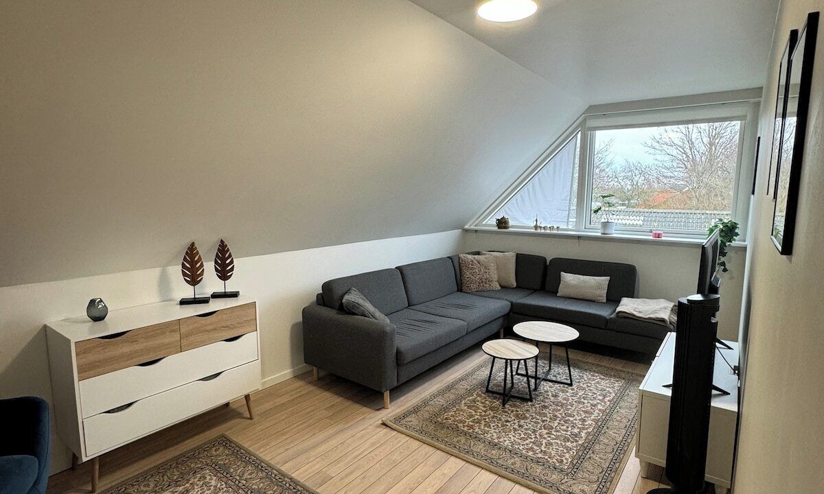 Photo of Livingroom in Odense