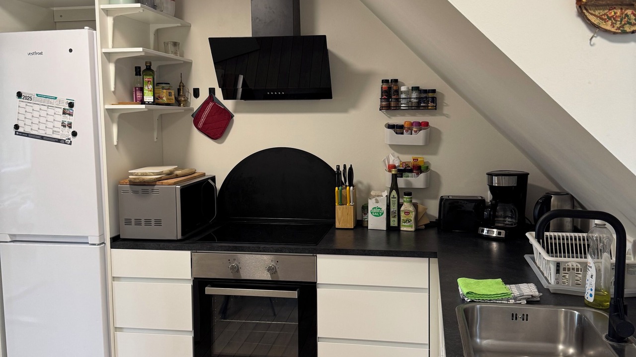 Photo of Kitchen in Odense