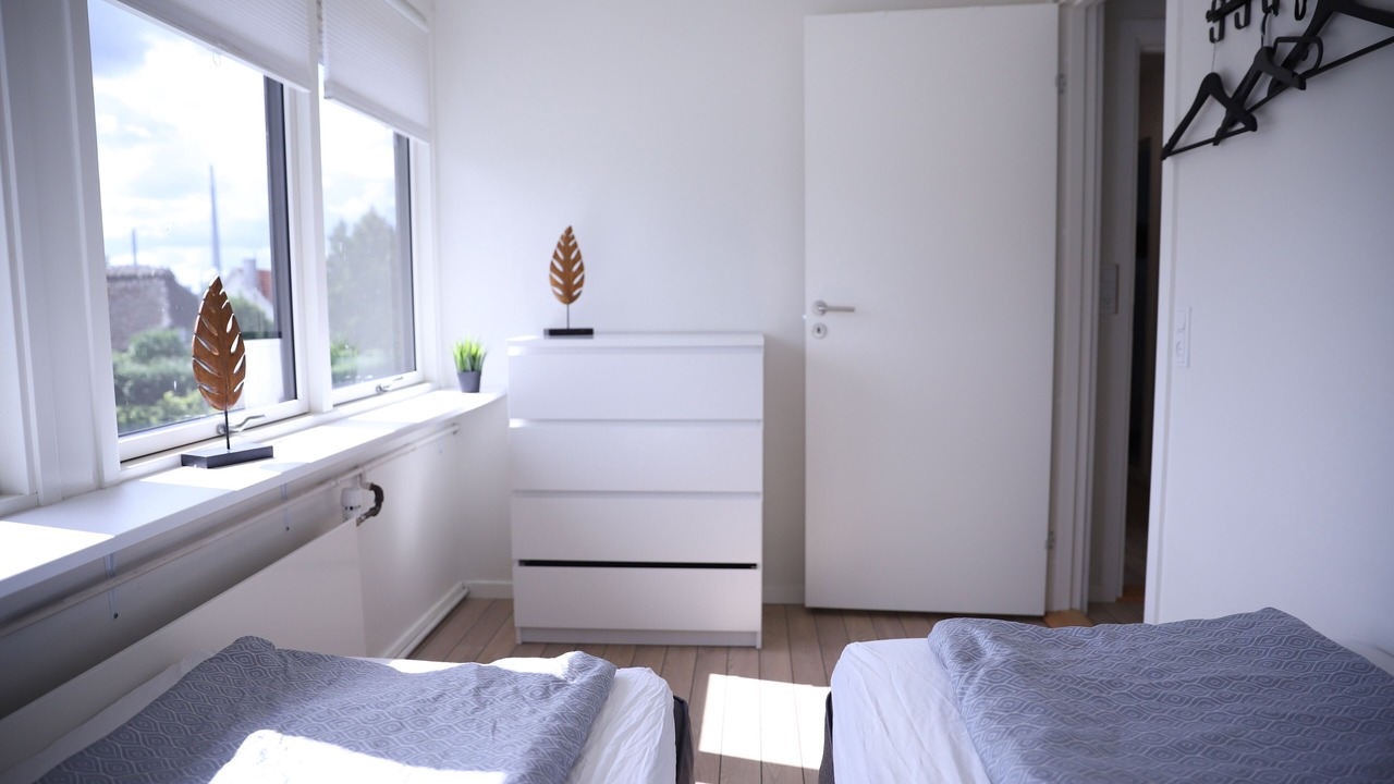 Photo of Bedroom in Odense
