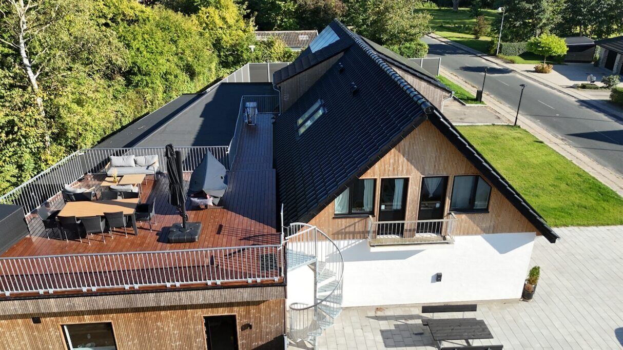 Photo of Outdoor in Odense