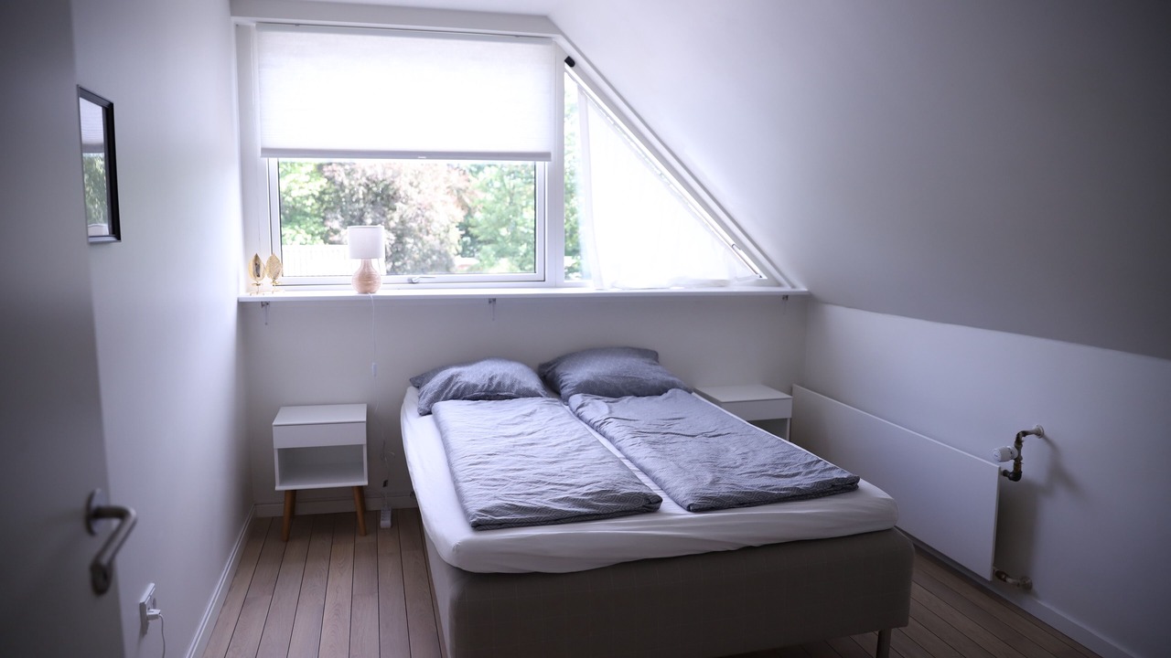 Photo of Bedroom in Odense