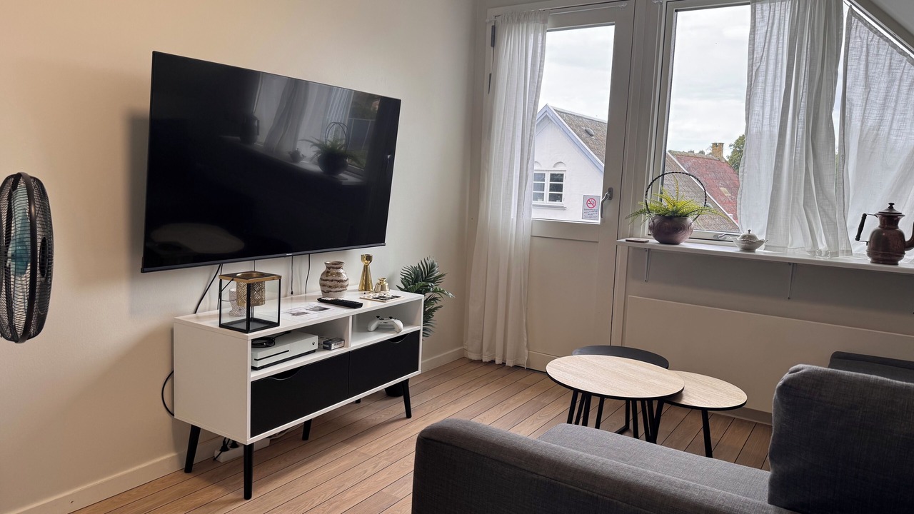 Photo of Livingroom in Odense