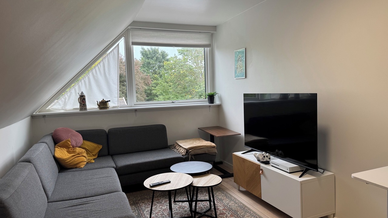 Photo of Livingroom in Odense