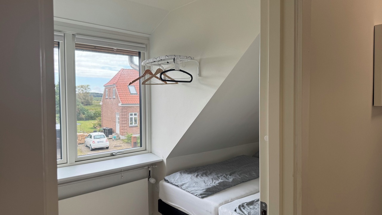 Photo of Bedroom in Odense