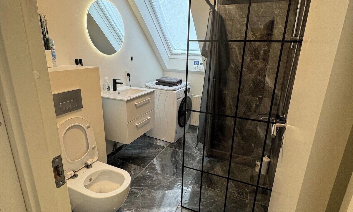 Photo of Bathroom in Odense
