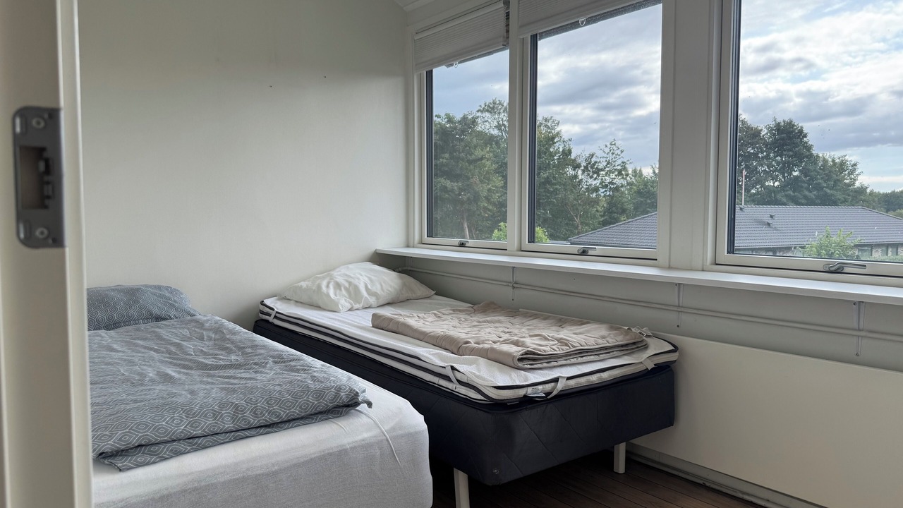 Photo of Bedroom in Odense