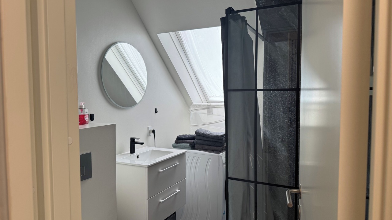 Photo of Bathroom in Odense