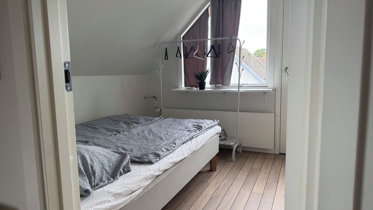 Photo of Bedroom in Odense