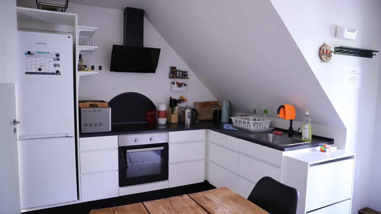 Photo of Kitchen in Odense