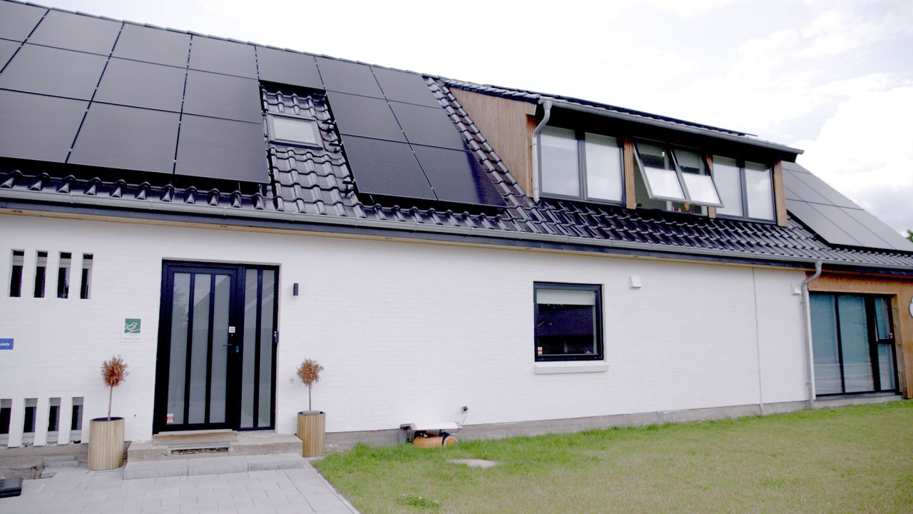 Photo of Outdoor in Odense