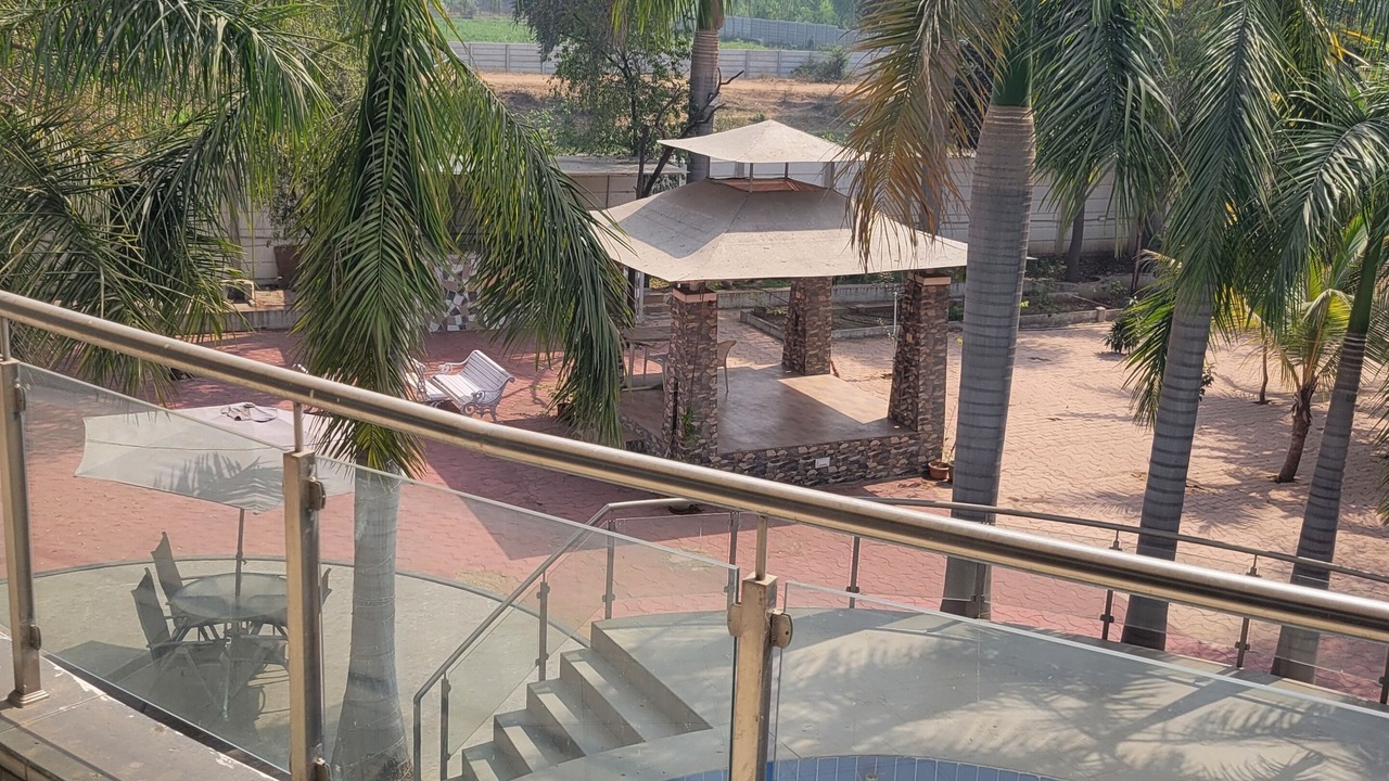Photo of Outdoor in Nadiad