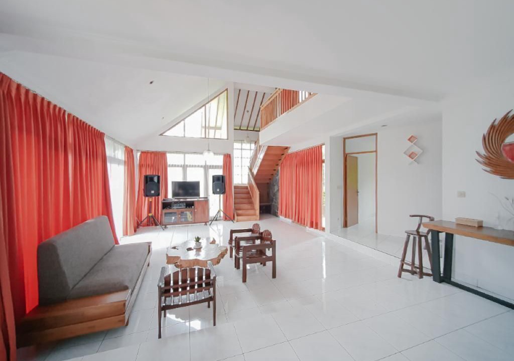 Photo of Livingroom in Parongpong