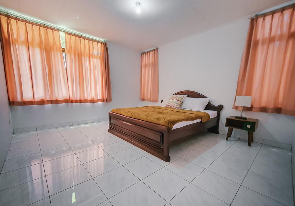 Photo of Bedroom in Parongpong