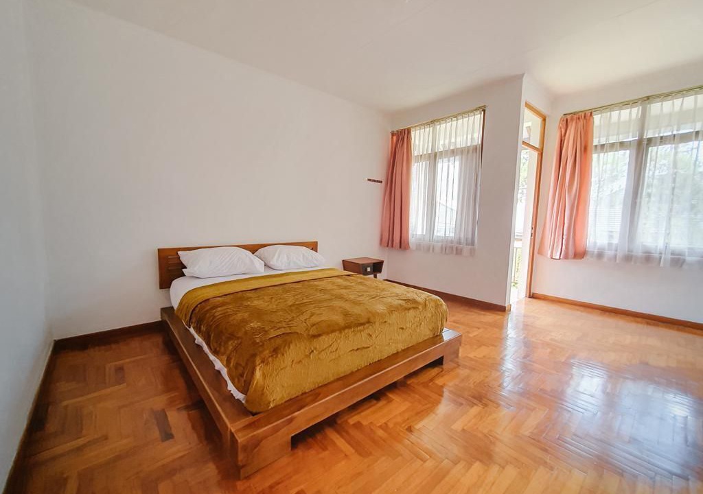 Photo of Bedroom in Parongpong