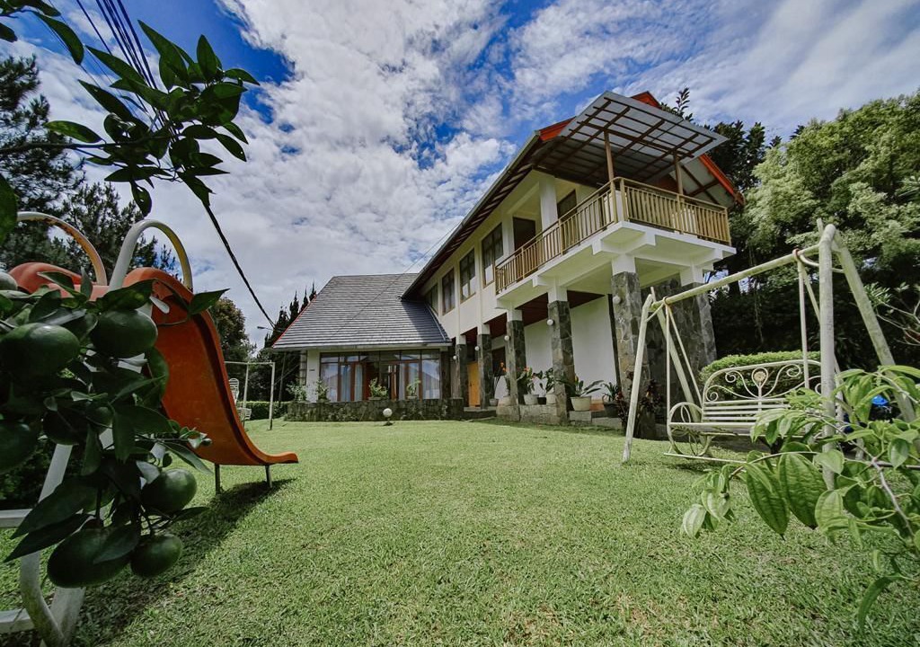 Photo of Outdoor in Parongpong