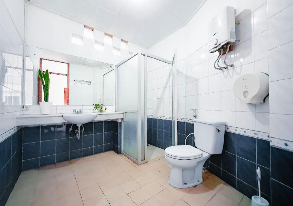 Photo of Bathroom in Parongpong