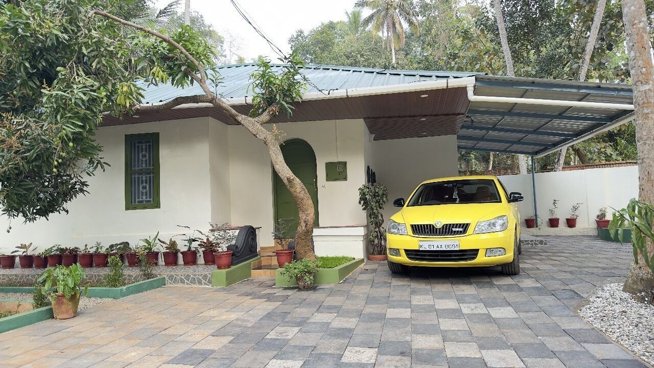 Photo of Outdoor in Kovalam