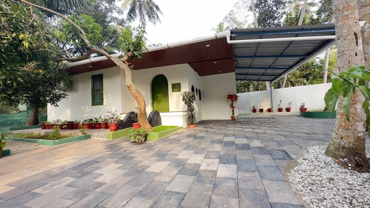 Photo of Outdoor in Kovalam