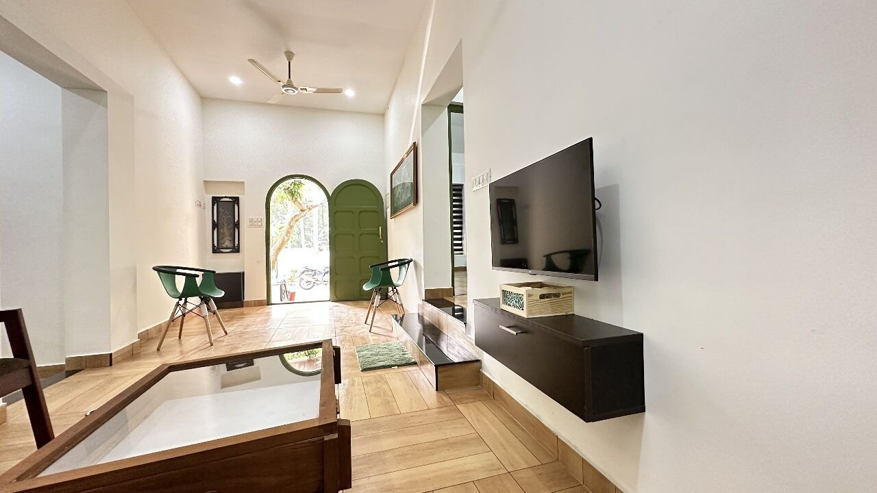 Photo of Bedroom in Kovalam