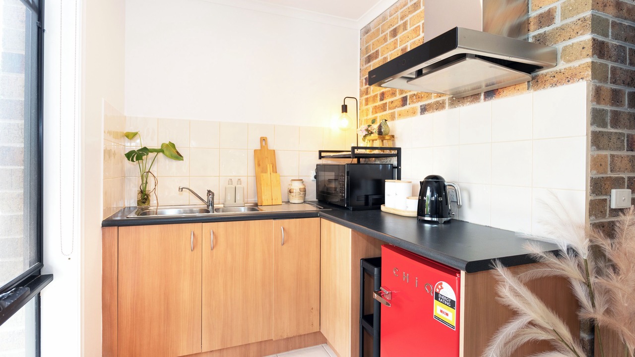 Photo of Kitchen in Bentleigh