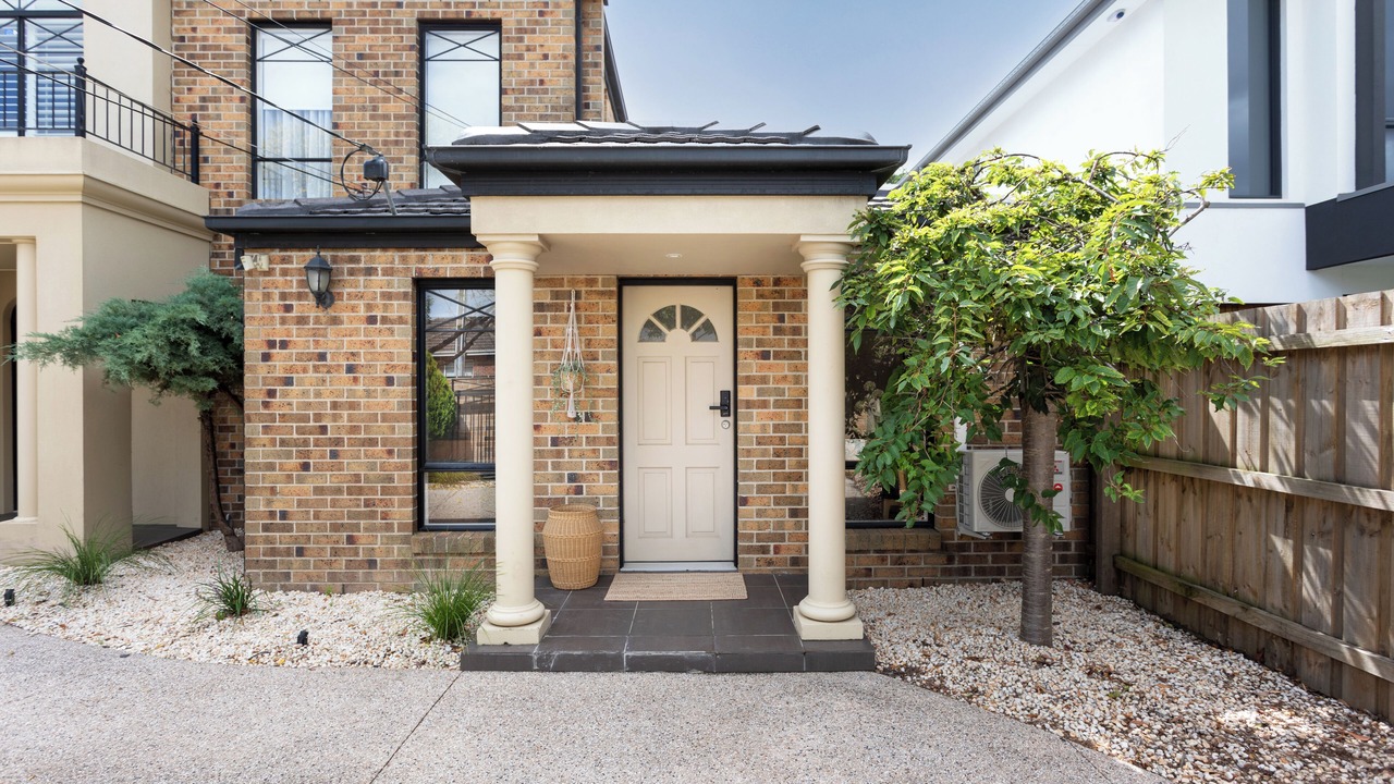 Photo of Outdoor in Bentleigh