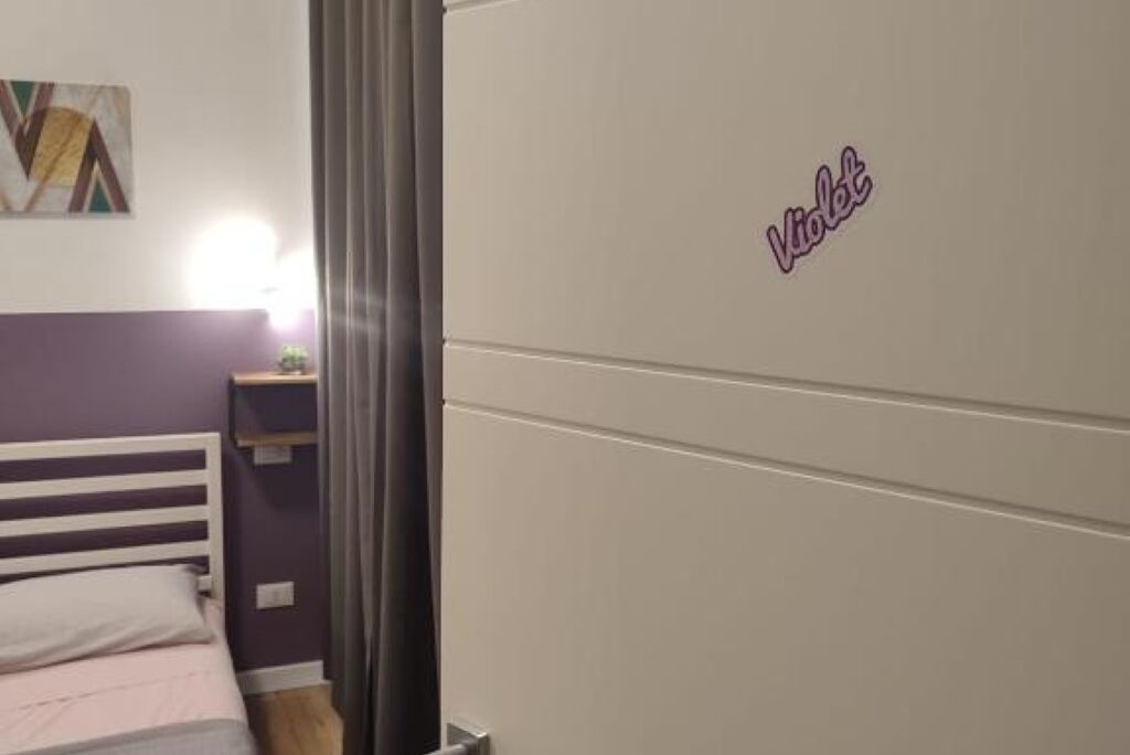Photo of Bedroom in Quartiere XXIV Don Bosco