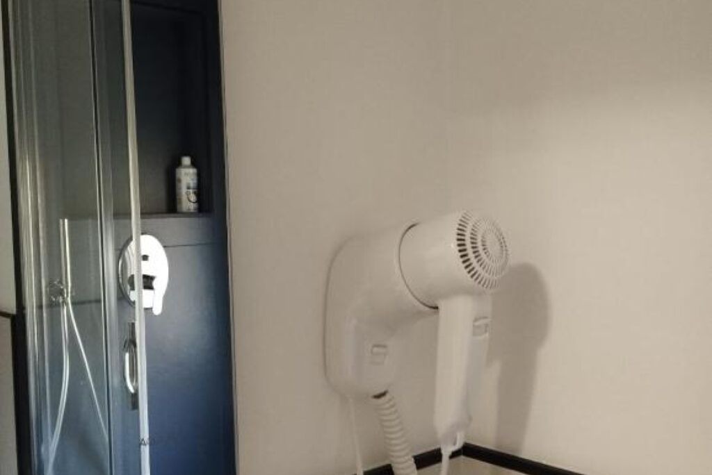 Photo of Bathroom in Quartiere XXIV Don Bosco