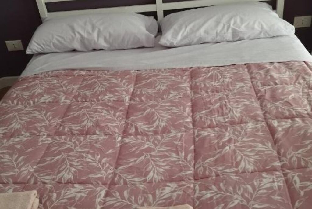 Photo of Bedroom in Quartiere XXIV Don Bosco