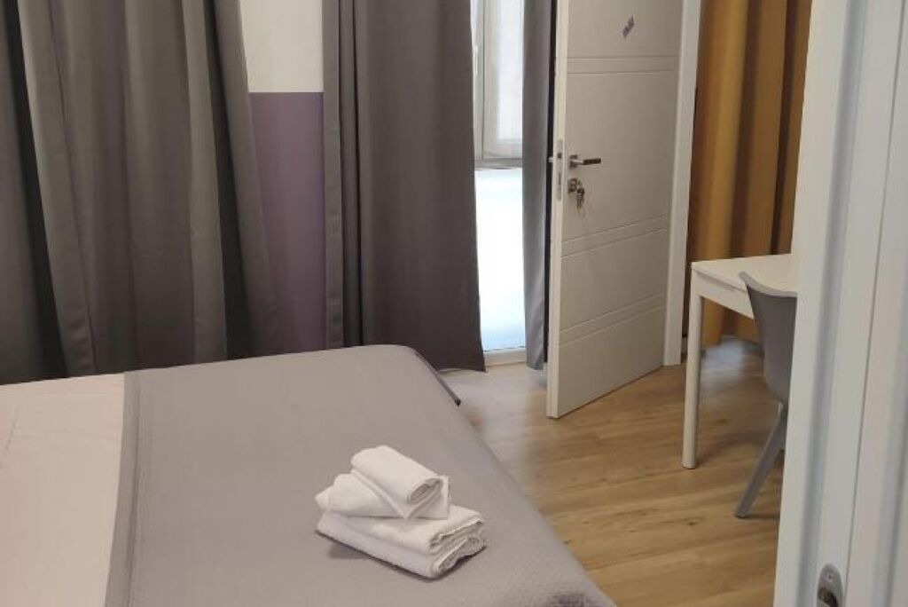 Photo of Bedroom in Quartiere XXIV Don Bosco
