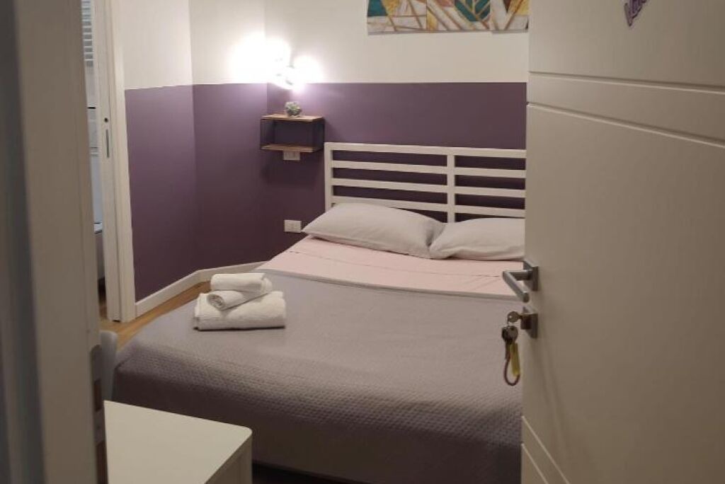 Photo of Bedroom in Quartiere XXIV Don Bosco