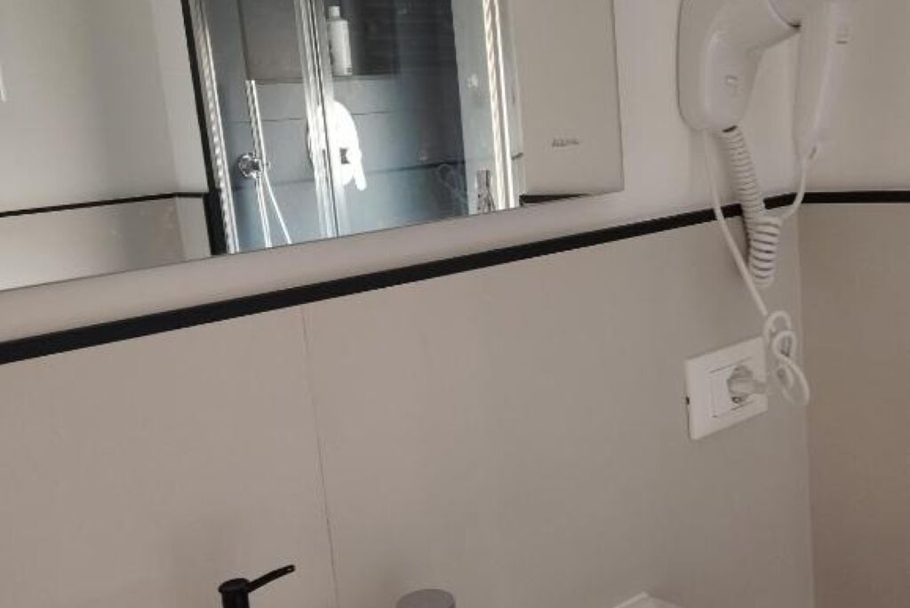 Photo of Bathroom in Quartiere XXIV Don Bosco