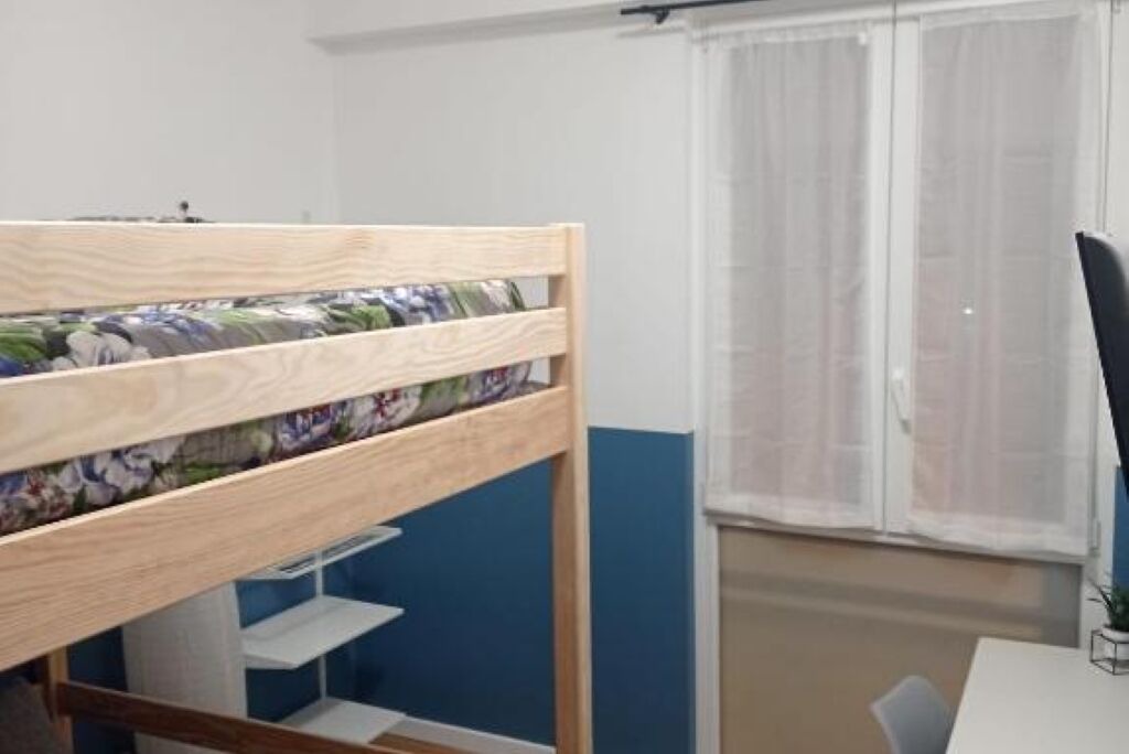 Photo of Bedroom in Quartiere XXIV Don Bosco