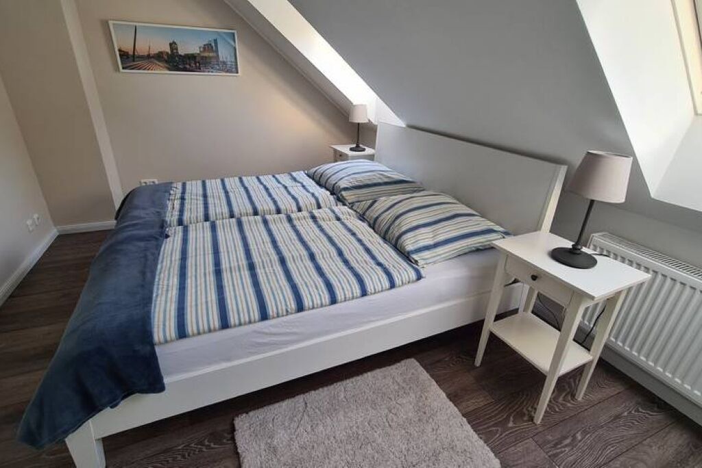 Photo of Bedroom in Kirchwerder
