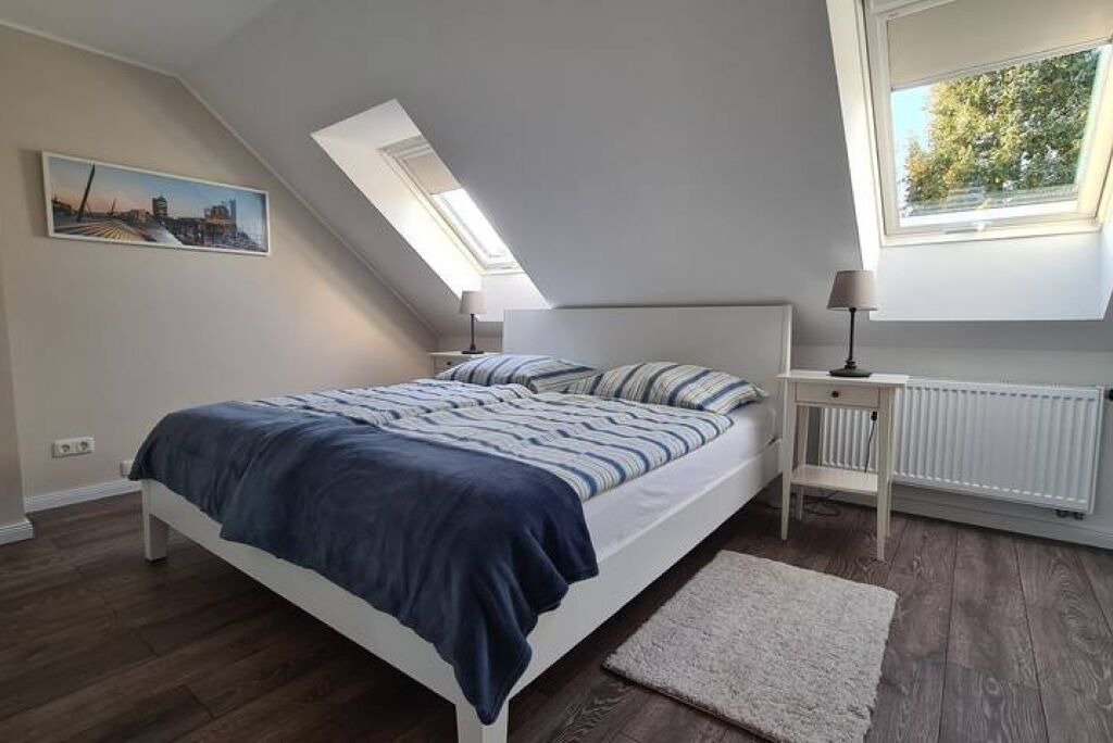 Photo of Bedroom in Kirchwerder