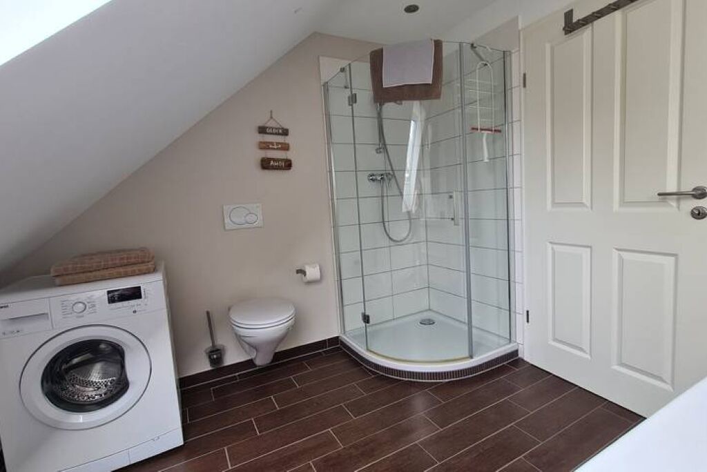 Photo of Bathroom in Kirchwerder