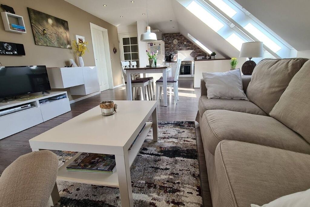 Photo of Livingroom in Kirchwerder