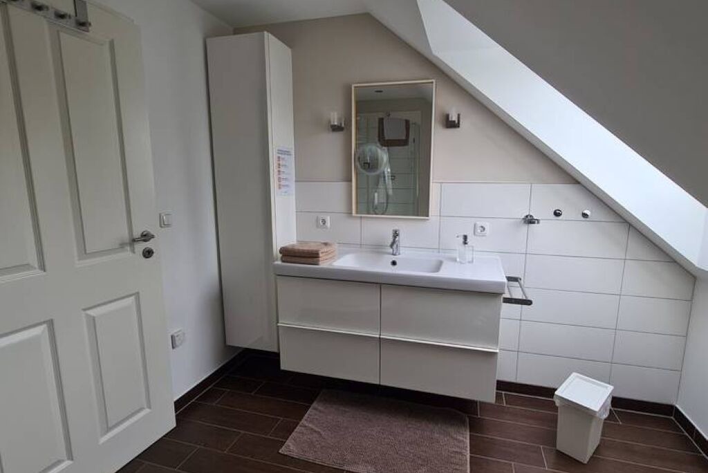 Photo of Bathroom in Kirchwerder