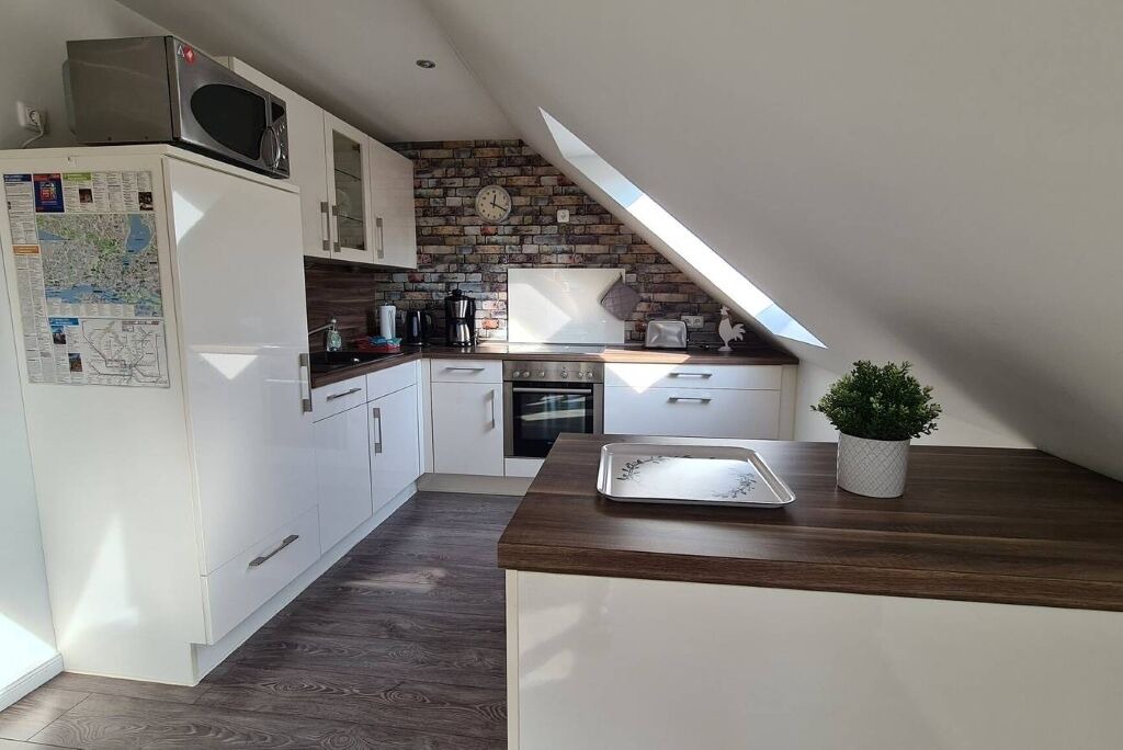 Photo of Kitchen in Kirchwerder