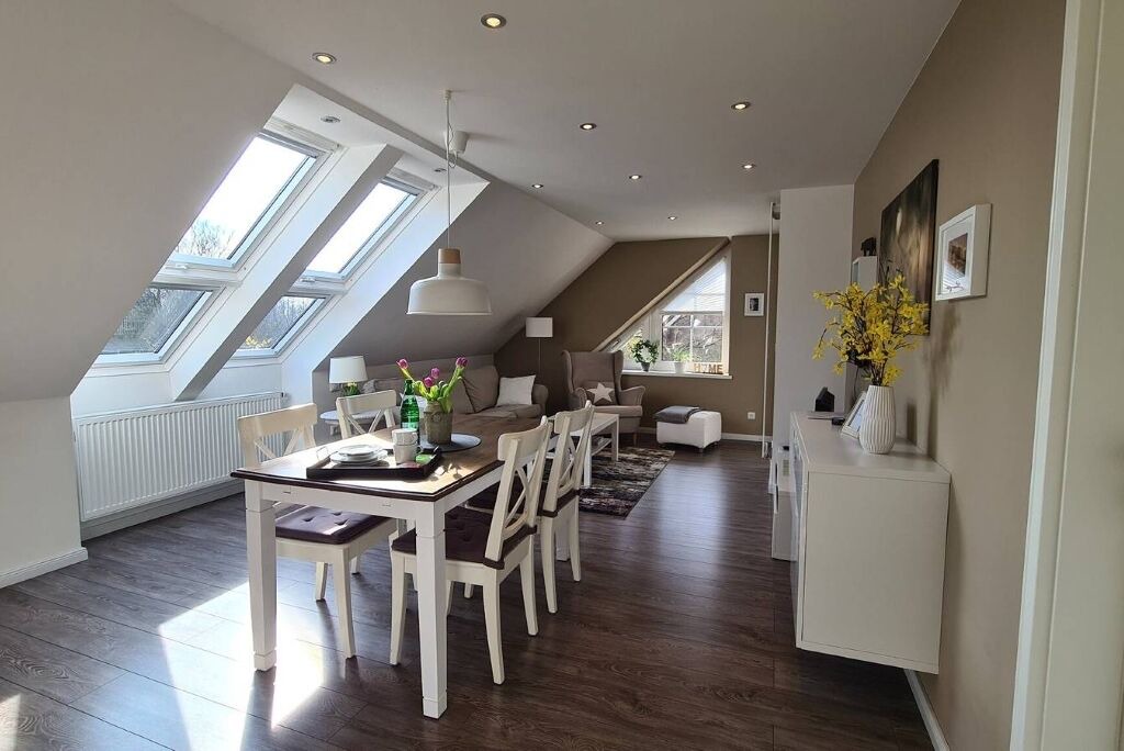 Photo of Livingroom in Kirchwerder